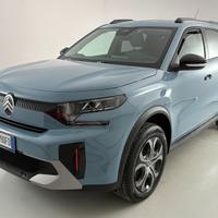 CITROEN C3 Aircross II - C3 Aircross 1.2 hybrid Yo