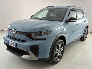 CITROEN C3 Aircross II - C3 Aircross 1.2 hybrid Yo