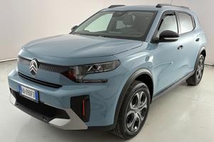 CITROEN C3 Aircross II - C3 Aircross 1.2 hybrid Yo