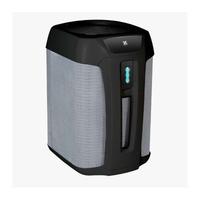POMPA DI CALORE PISCINA ZODIAC Z550 IQ MD4