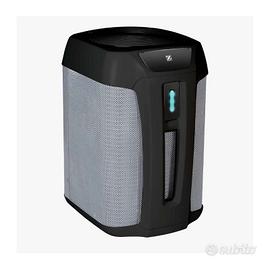 POMPA DI CALORE PISCINA ZODIAC Z550 IQ MD4