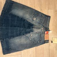 Gonna levi’s vintage