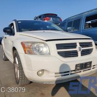 Dodge caliber 2.0 crd 140cv 06-12 ricambi