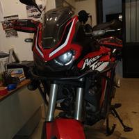 Honda CRF1100L Africa Twin - 2020