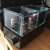 Pre-amplificatore Little Dot MK2