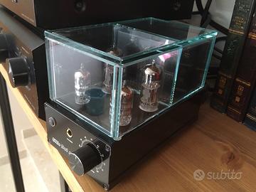 Pre-amplificatore Little Dot MK2