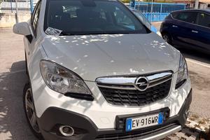 Opel Mokka 1.6 benz 115cv GPL