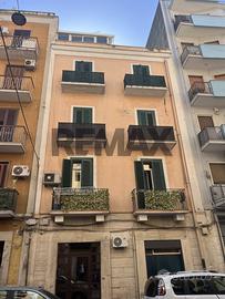 Appartamento - Bari