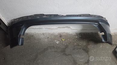 paraurti posteriore seat cupra ateca 