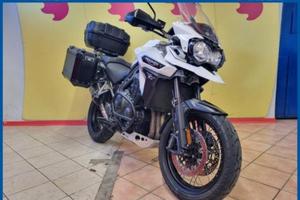 TRIUMPH Tiger Explorer XC 1215 ABS Garantita e F