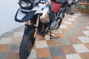 BMW GS 1200 R  