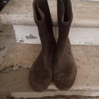 Stivali in gomma uomo 