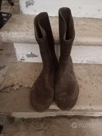 Stivali in gomma uomo 