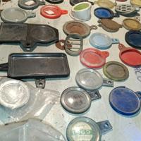 portabolli vespa lambretta epoca accessori nos