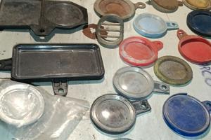 portabolli vespa lambretta epoca accessori nos