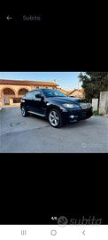 BMW X6 2009