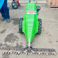 Falciatrice Casorzo P150