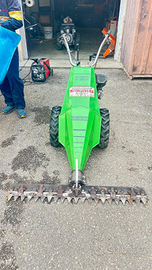 Falciatrice Casorzo P150