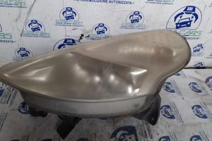 CITROEN C3 PLURIEL - FARO ANTERIORE SINISTRO