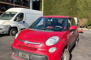 RICAMBI USATI FIAT 500L ANNO 2014 COD. 199B4000