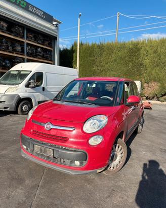 RICAMBI USATI FIAT 500L ANNO 2014 COD. 199B4000