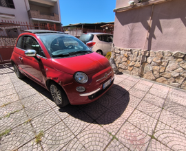 Fiat 500 1300 MULTIJET