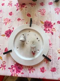 Plafoniera da soffitto