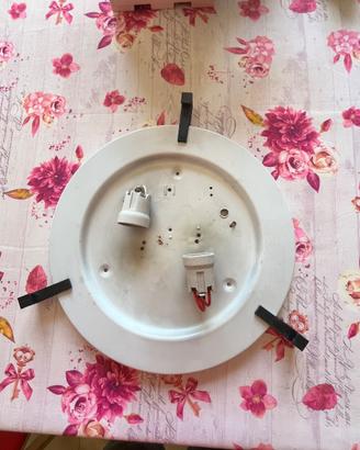 Plafoniera da soffitto