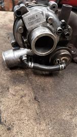 TURBINA TOYOTA 1.4D /17201-33020/
