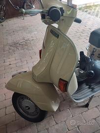 Piaggio Vespa 200 PX - 1981