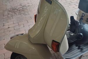 Piaggio Vespa 200 PX - 1981