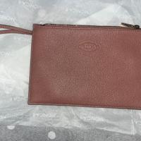 Pochette nuova TOD’S