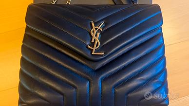 Borsa. YSL
