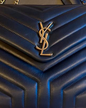 Borsa. YSL