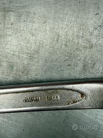 Chiave doppia a occhio 36–41 mm ASAHI (Giappone)