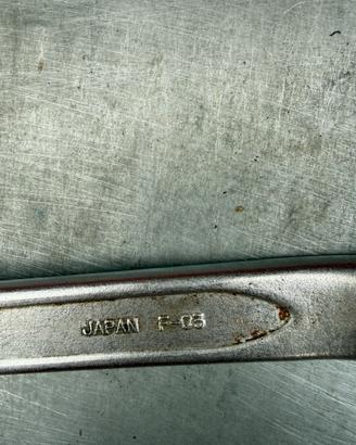 Chiave doppia a occhio 36–41 mm ASAHI (Giappone)