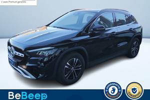 Mercedes-Benz GLA 180 D ADVANCED AUTO