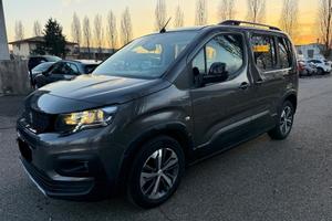 PEUGEOT Rifter BlueHDi 130 S&S EAT8 GT Line Stan