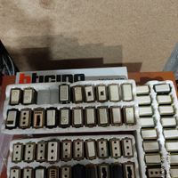 Materiale Bticino Magic