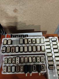 Materiale Bticino Magic