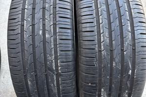 gomme usate 2255517 Estivo CONTINENTAL - ECO - 310