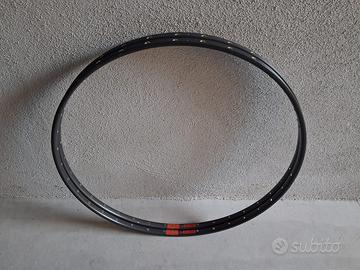 Cerchi Mavic GL330 per tubolare da corsa NOS