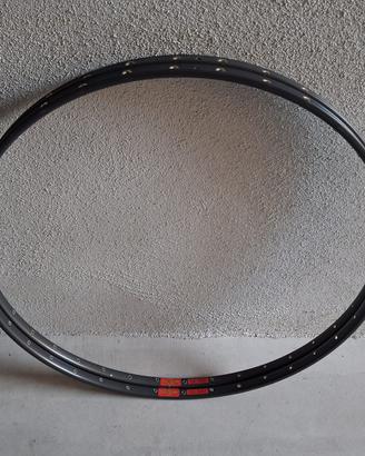 Cerchi Mavic GL330 per tubolare da corsa NOS