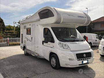 Chausson Welcome 19