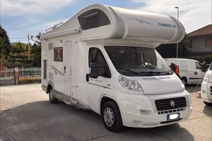 Chausson Welcome 19