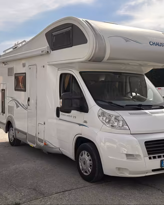 Chausson Welcome 19