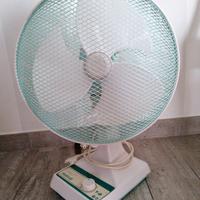 ventilatore da terra 