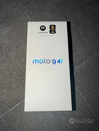 Motorola g 47