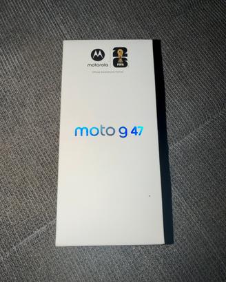 Motorola g 47
