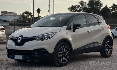 RENAULT Captur 1ª serie - 2014